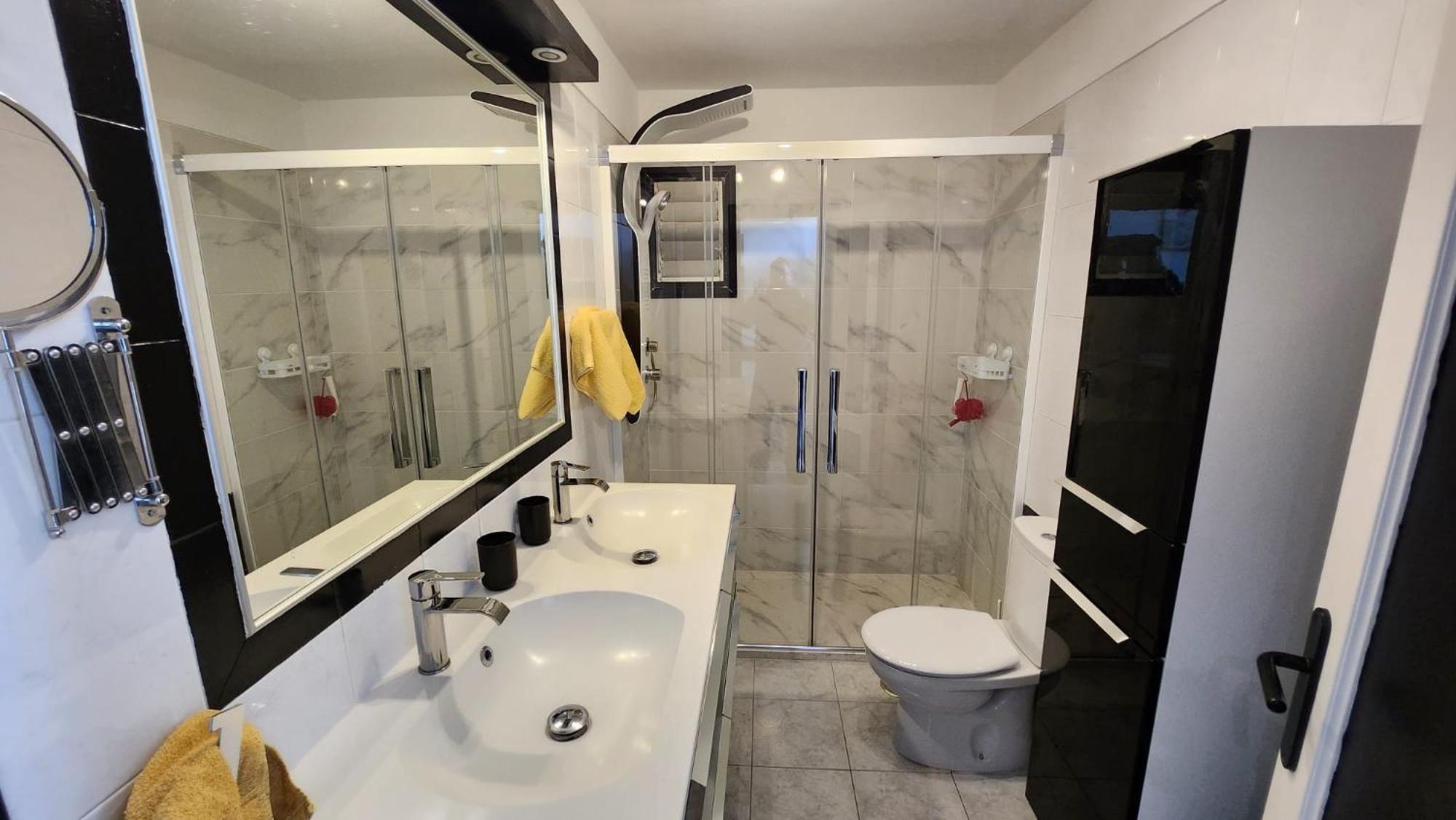 Apartamento Los Gigantes,Huge Terrace,Sea View,Air Conditioning Puerto de Santiago  Exterior foto